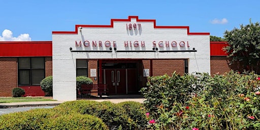 Monroe High School Class of 2004 Reunion primary image