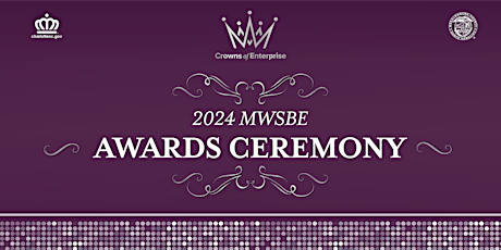 2024 Crowns of Enterprise