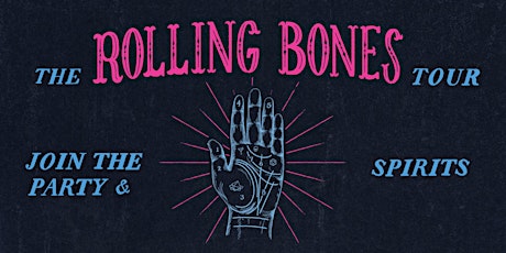 The Rolling Bones Tour: Washington DC