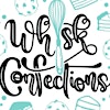 Logotipo de Whisk Confections