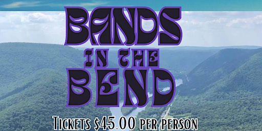 Bands in the Bend primary image