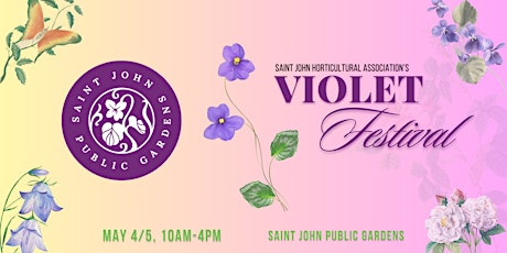 Violet Festival