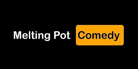 Hauptbild für Stand Up Comedy: Melting Pot Comedy X Gängeviertel 