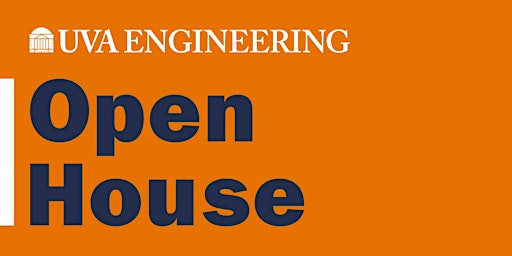 Image principale de UVA Engineering Open House