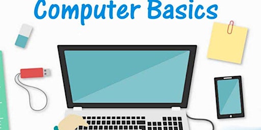 Hauptbild für Computer Basics