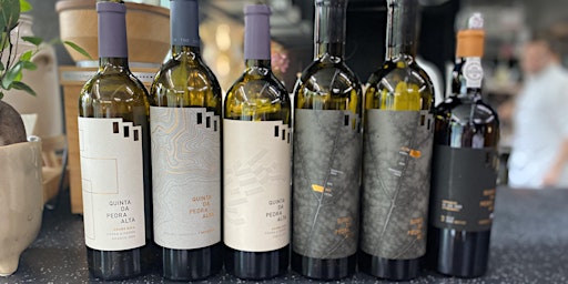 Imagem principal do evento Portuguese Douro Valley Wine Tasting with Quinta Da Pedra Alta