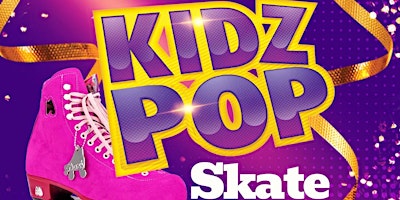 Imagen principal de Kidz Bop/Disney Skating Session