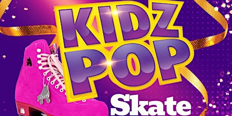 Kidz Bop/Disney Skating Session