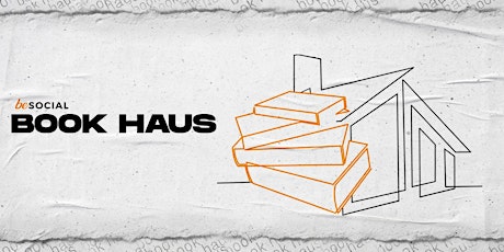 Book Haus Reading and Conversation Club- Charlotte