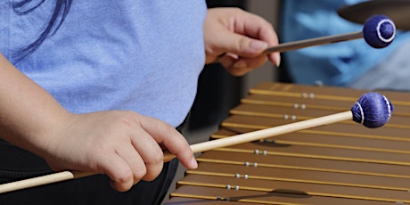 Primaire afbeelding van Applied Instrumental Recital