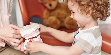 Family Dental Play Session primary image