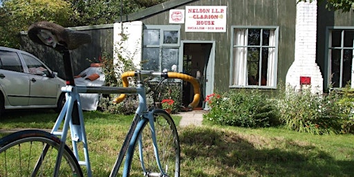 Hauptbild für Clarion Sunday 2024 - The Annual Gathering of Clarion Cyclists and Choirs