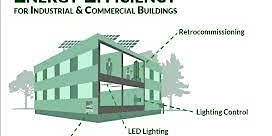 Imagem principal do evento Course 6: Energy Efficiency for Buildings