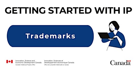 Getting started with IP: Trademarks