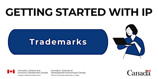 Imagem principal de Getting started with IP: Trademarks