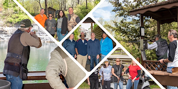 ICF's 9th Annual Sporting Clays Challenge