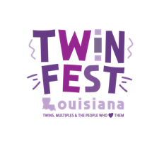 Imagem principal do evento Twin Fest Lousiana