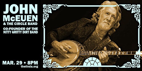 John McEuen & The Circle Band