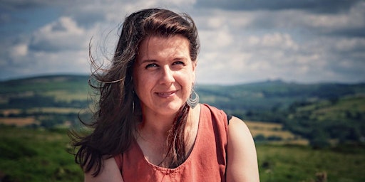 Tales from the Riverbank: Rivers of Myth with Lisa Schneidau  primärbild