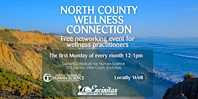 Imagen principal de North County Wellness Connection