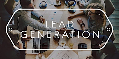 Hauptbild für Lead Generation in Today's Market Course #59856- EMERSON