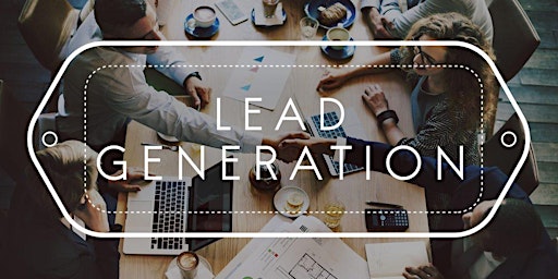 Primaire afbeelding van Lead Generation in Today's Market Course #59856- EMERSON