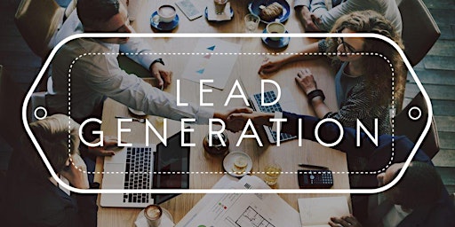 Imagen principal de Lead Generation in Today's Market Course #59856- EMERSON