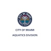 City of Miami Aquatics Division Lifeguard Training's Logo