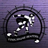 Logotipo de Grand Forx SugarBeaters