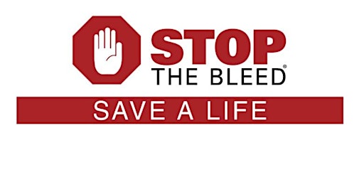 Hauptbild für STOP THE BLEED: Summer 2024