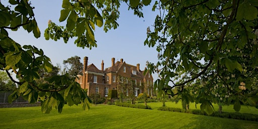 Garden Visit - Dorneywood primary image