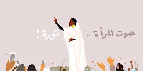 Hauptbild für Aufbruch in Afrika. Soziale Bewegungen in Sudan und Äthiopien