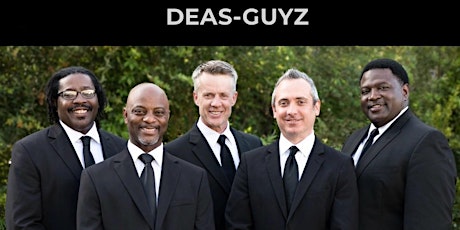 Deas Guys Band Live @ Willie's Bar and Grill
