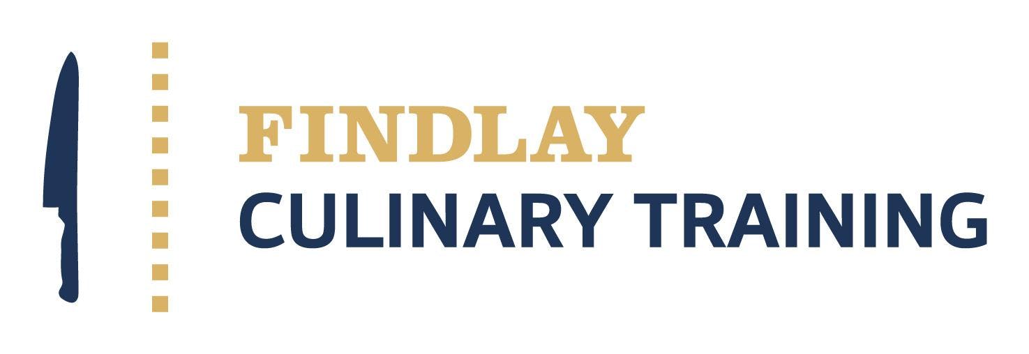 Findlay Culinary Training Graduation Celebration