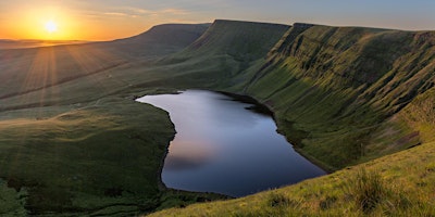 Imagen principal de Exped: Lady of the Lake | Carmarthen Fans | Brecon