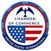 US INTERNATIONAL CHAMBER OF COMMERCE's Logo