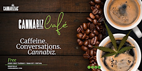 Cannabiz Café