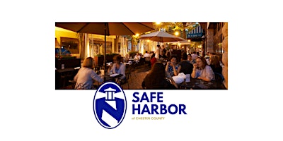 Primaire afbeelding van Taste of WC - Sip & Savor Scavenger Hunt Fundraiser for Safe Harbor