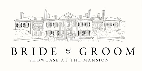 Bride & Groom Showcase at The Mansion at Glen Cove primary image