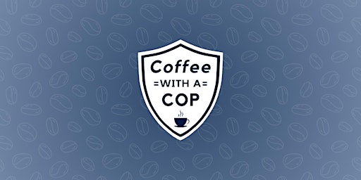 Coffee with a Cop