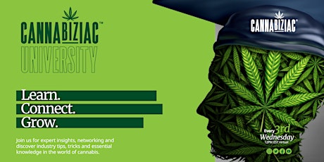 Cannabiziac University