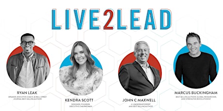 Live2Lead Heartland primary image