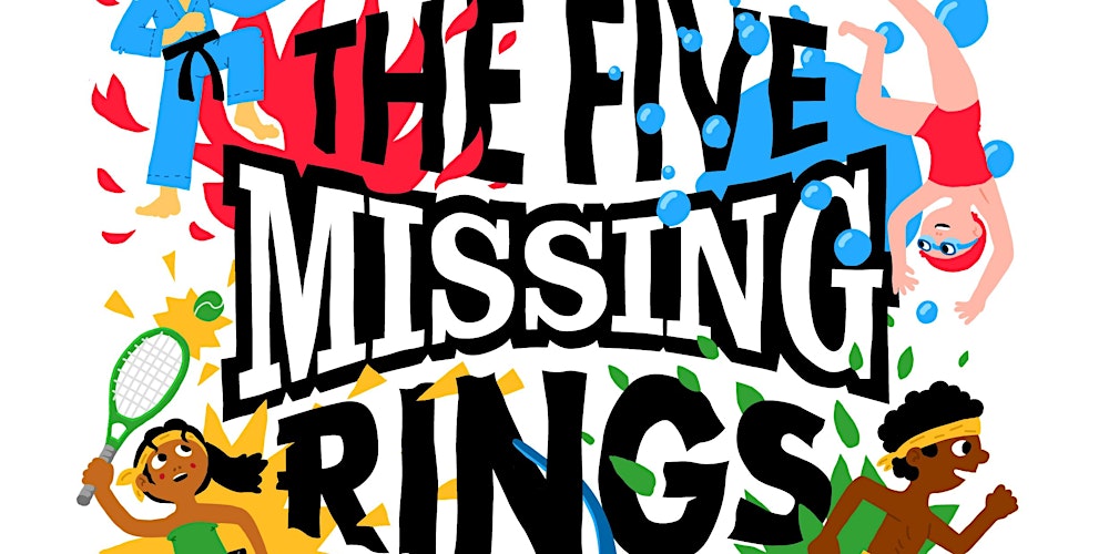 The Five Missing Rings at the French Embassy Tickets, Multiple
