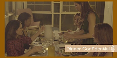 Dinner Confidential / Between  Us (Miami) primary image