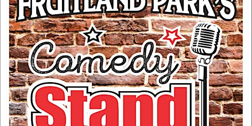Fruitland Park's Adult Comedy Night primary image