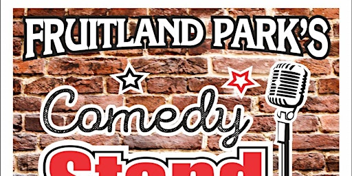 Fruitland Park's Adult Comedy Night