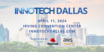 InnoTech Dallas primary image