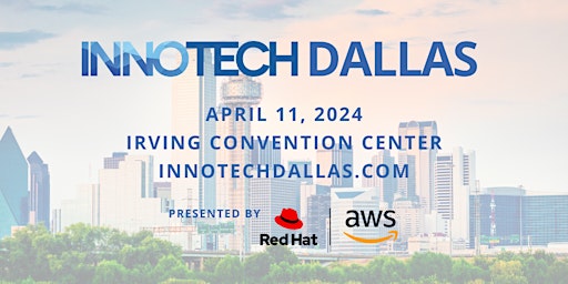 Immagine principale di InnoTech Dallas 