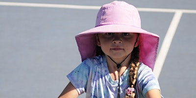 Image principale de Smash it Up! Kids Tennis 101: A Playful Guide for All Skill Levels