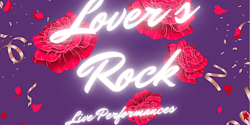 Lover’s Rock Live Performances by the Lake primary image